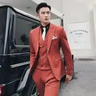 吕宏野