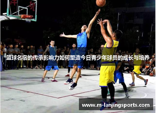 篮球名宿的传承影响力如何塑造今日青少年球员的成长与培养