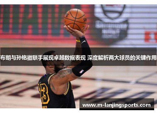 布朗与孙铭徽联手展现卓越数据表现 深度解析两大球员的关键作用