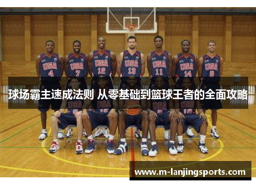 球场霸主速成法则 从零基础到篮球王者的全面攻略