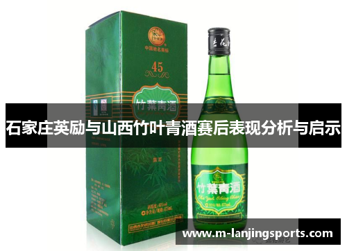 石家庄英励与山西竹叶青酒赛后表现分析与启示