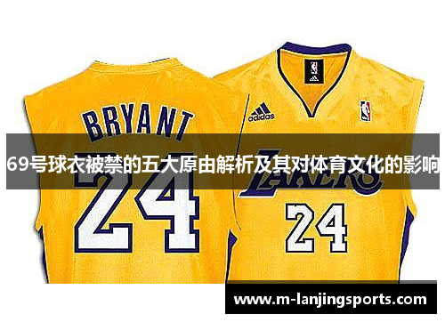69号球衣被禁的五大原由解析及其对体育文化的影响
